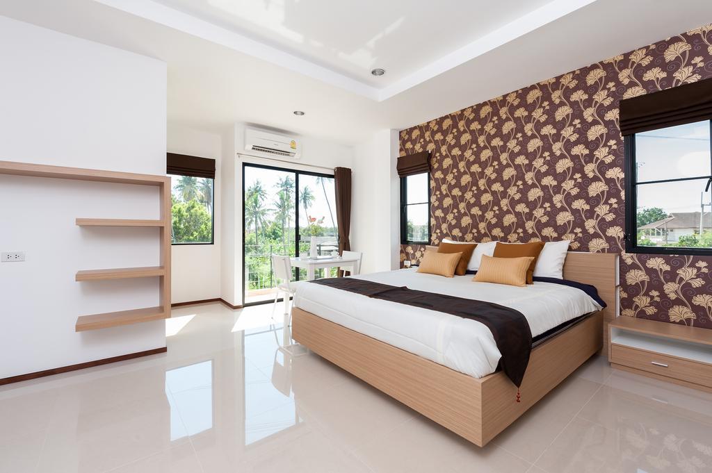 Vantage Health Resort Nong Prue Room photo