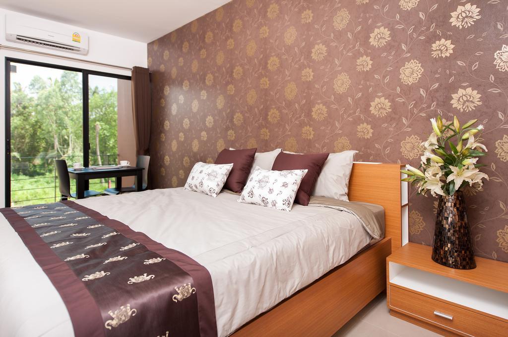 Vantage Health Resort Nong Prue Room photo