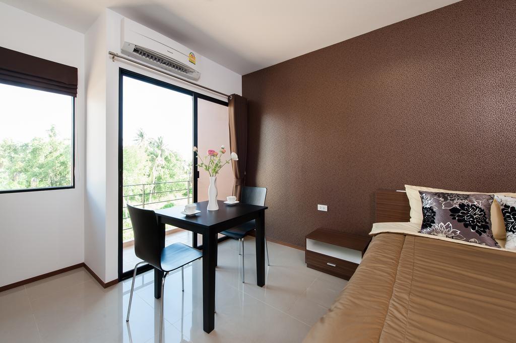 Vantage Health Resort Nong Prue Room photo
