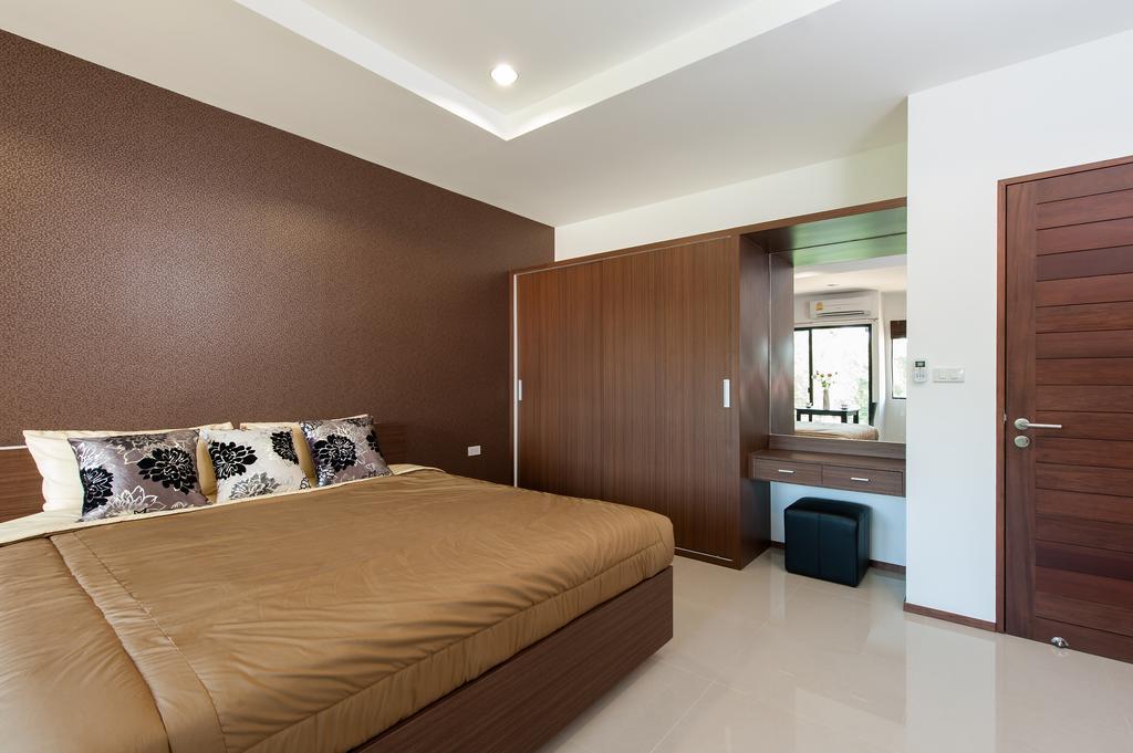 Vantage Health Resort Nong Prue Room photo