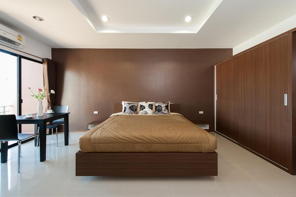 Vantage Health Resort Nong Prue Room photo