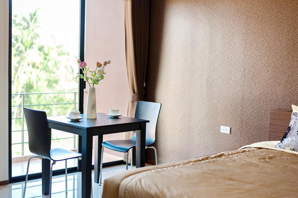 Vantage Health Resort Nong Prue Room photo