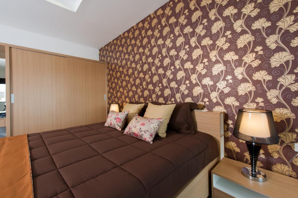 Vantage Health Resort Nong Prue Room photo