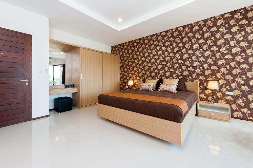 Vantage Health Resort Nong Prue Room photo