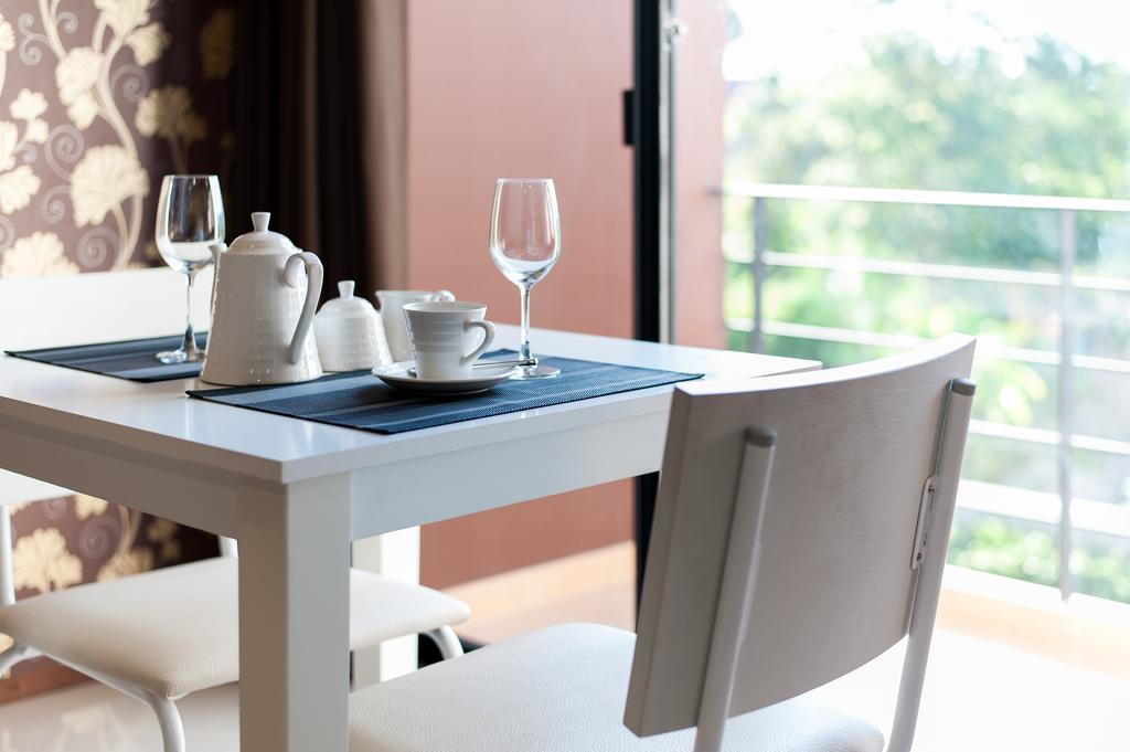 Vantage Health Resort Nong Prue Room photo