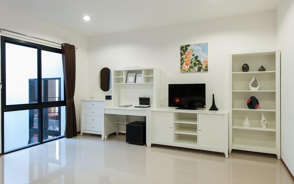 Vantage Health Resort Nong Prue Exterior photo
