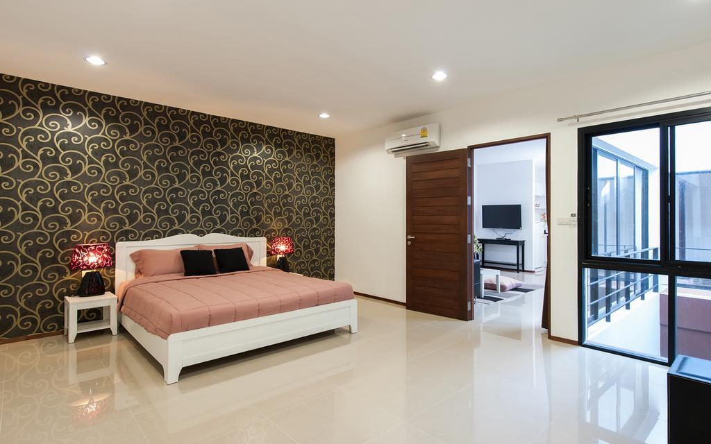 Vantage Health Resort Nong Prue Exterior photo
