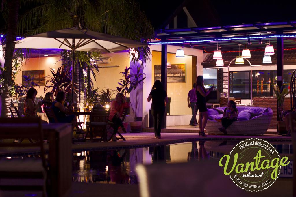 Vantage Health Resort Nong Prue Exterior photo
